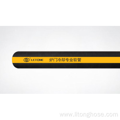 API 7k High Pressure Rotary Drilling Hose